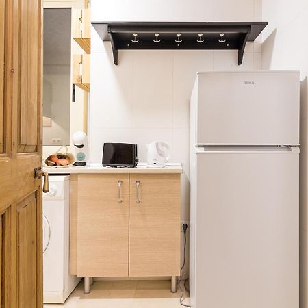شقة Malaga Center Flat La Victoria City Center المظهر الخارجي الصورة