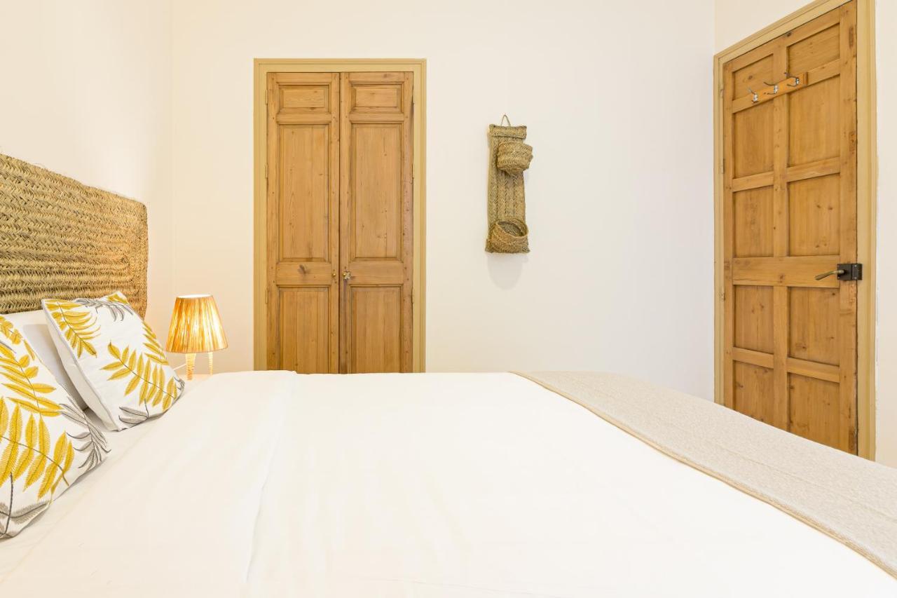 شقة Malaga Center Flat La Victoria City Center المظهر الخارجي الصورة