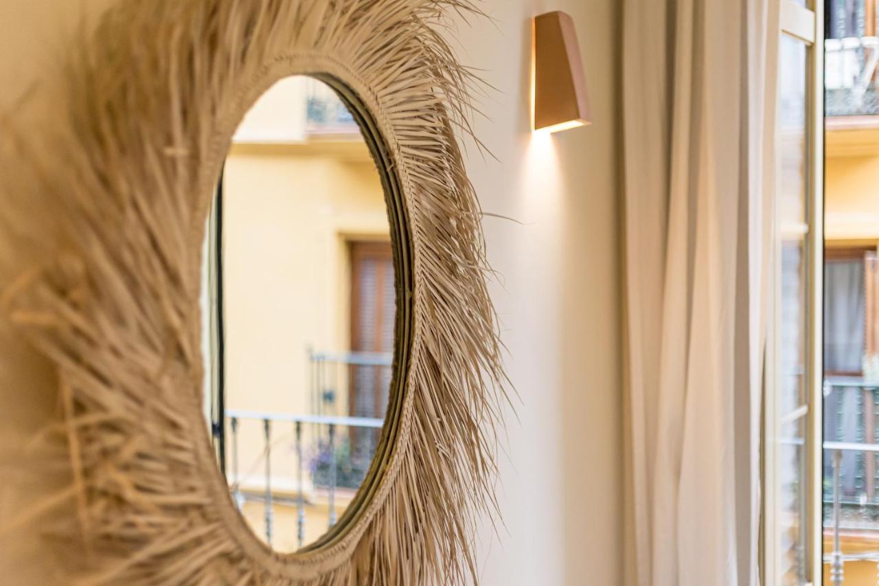 شقة Malaga Center Flat La Victoria City Center المظهر الخارجي الصورة