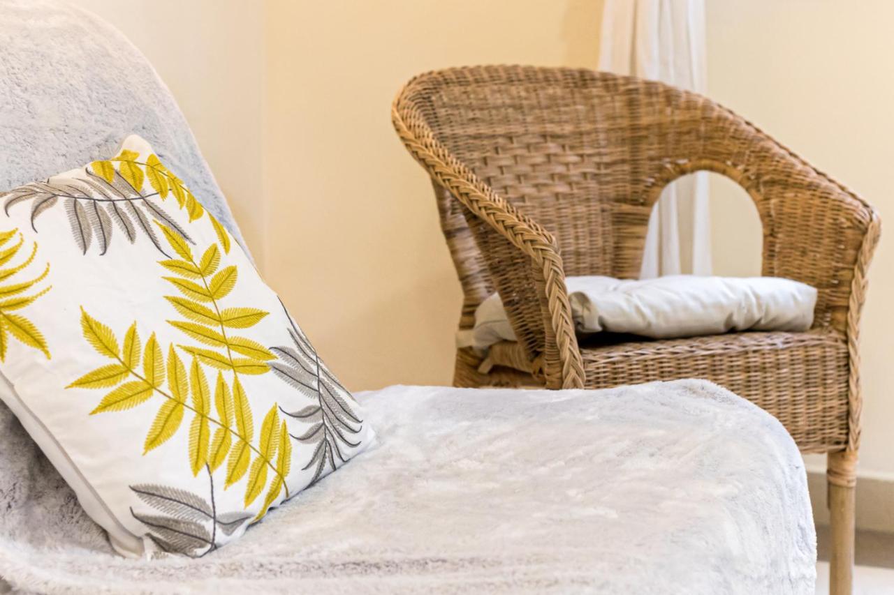 شقة Malaga Center Flat La Victoria City Center المظهر الخارجي الصورة